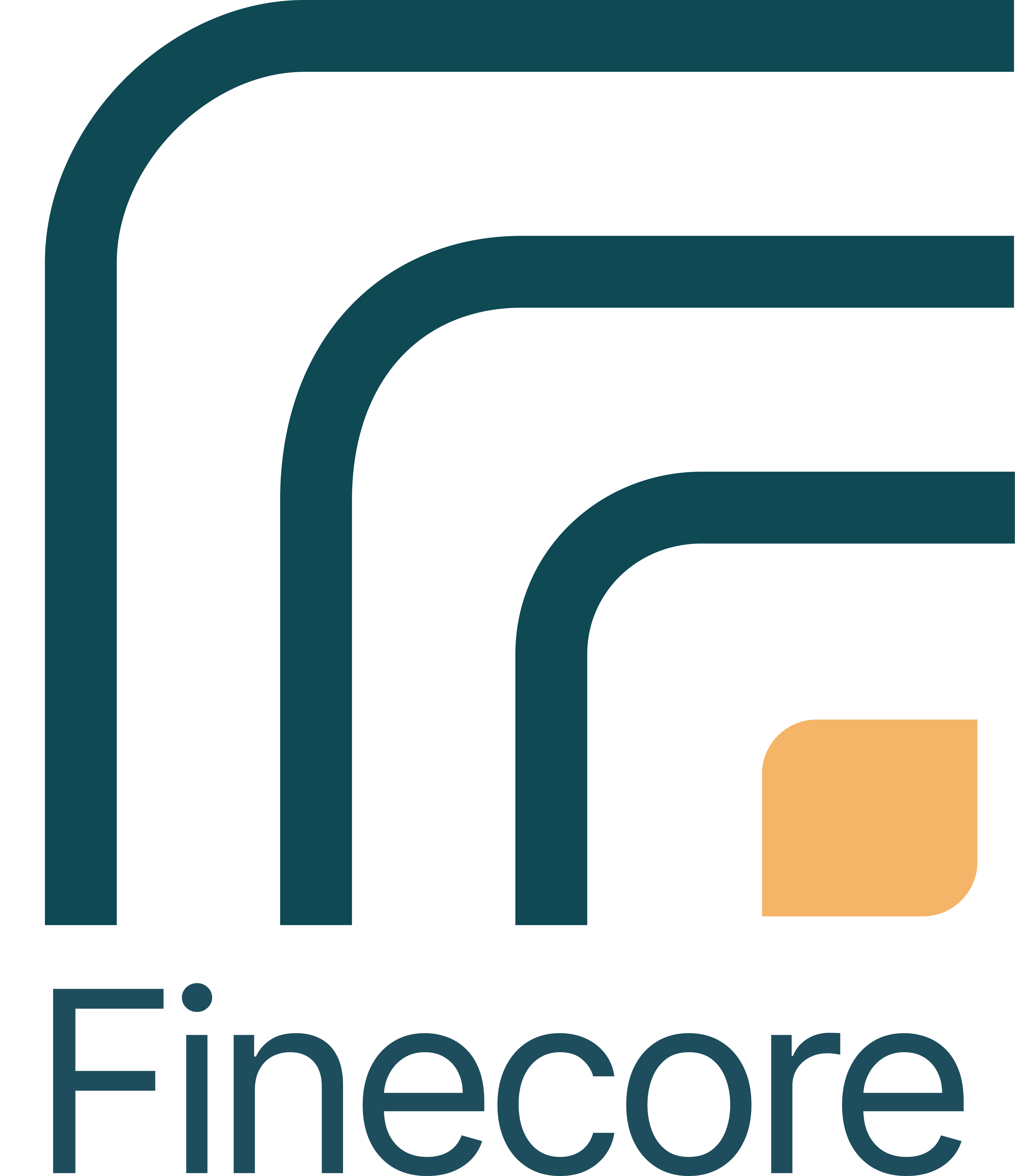 Finecore