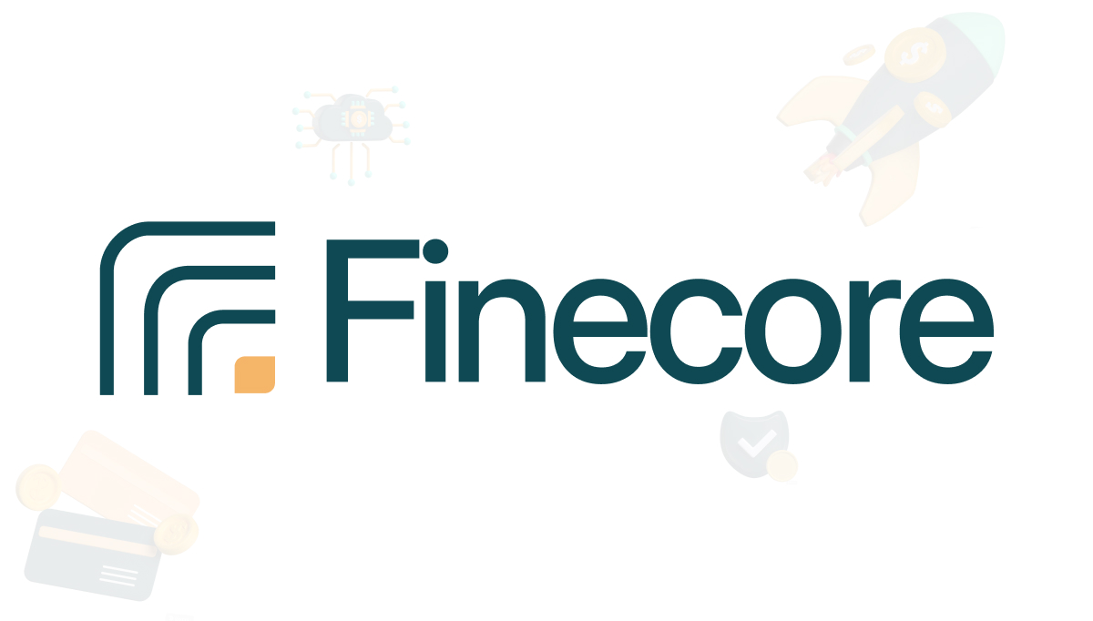 Fincore Web Module Empower Your Business with Seamless Embedded Finance | Finecore